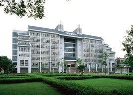 东华理工大学图书馆-位于江西抚州的图书馆