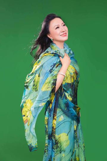 梅朵-中国内地女歌手