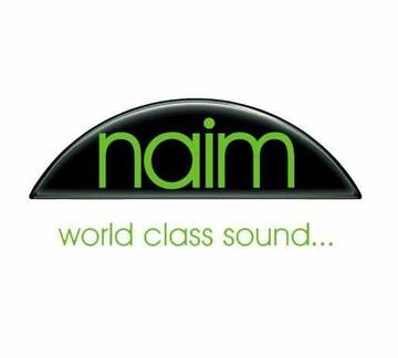 Naim-英国音响世界的超级品牌
