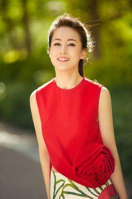 蔡牧昀-中国内地影视女演员