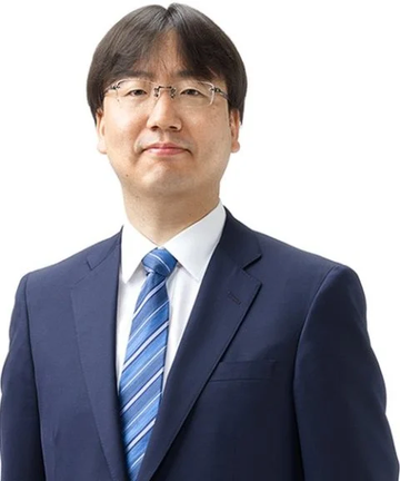 古川俊太郎-任天堂第六任社长