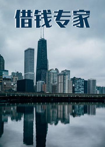 借钱专家-1997年黄靖华执导电影