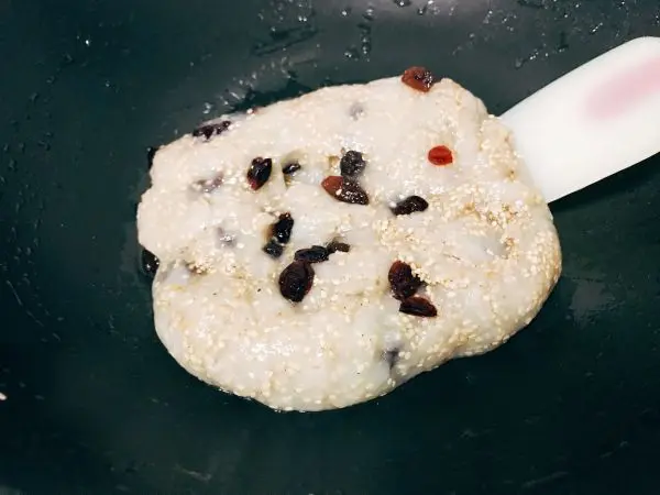 老婆饼