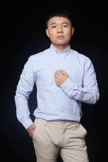 高丁杰