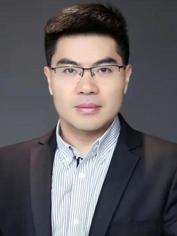 马涛-东南大学交通学院院长助理