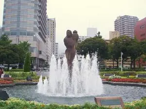 横滨市