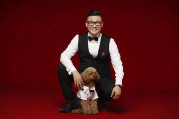 杨石头-智立方集团创始人、董事长兼CEO