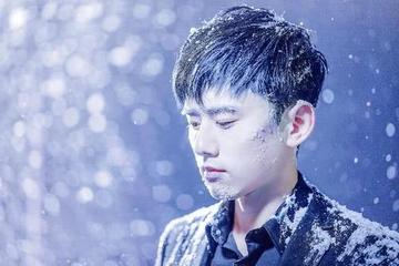 天空-2012年张杰演唱歌曲