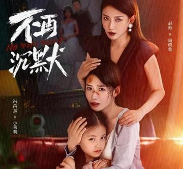 不再沉默-2024年播出的网剧