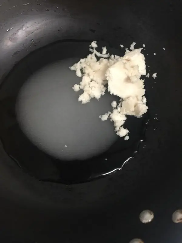 老婆饼