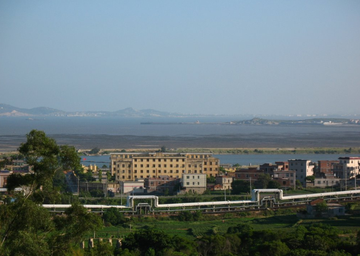 北港村-福建省平潭县流水镇辖村