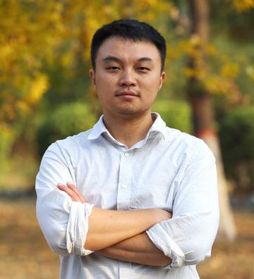李智-中国传媒大学电视学院教授