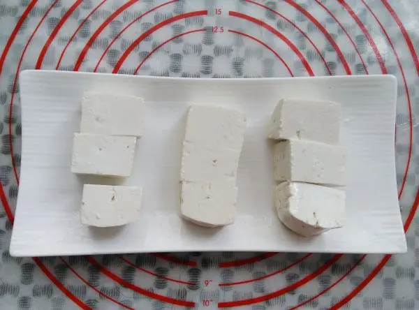 油豆腐