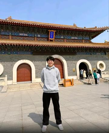 李迅-吉林省考研协会主任委员