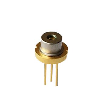半导体激光二极管-用来构建光通信系统的与光纤配套使用的激光器