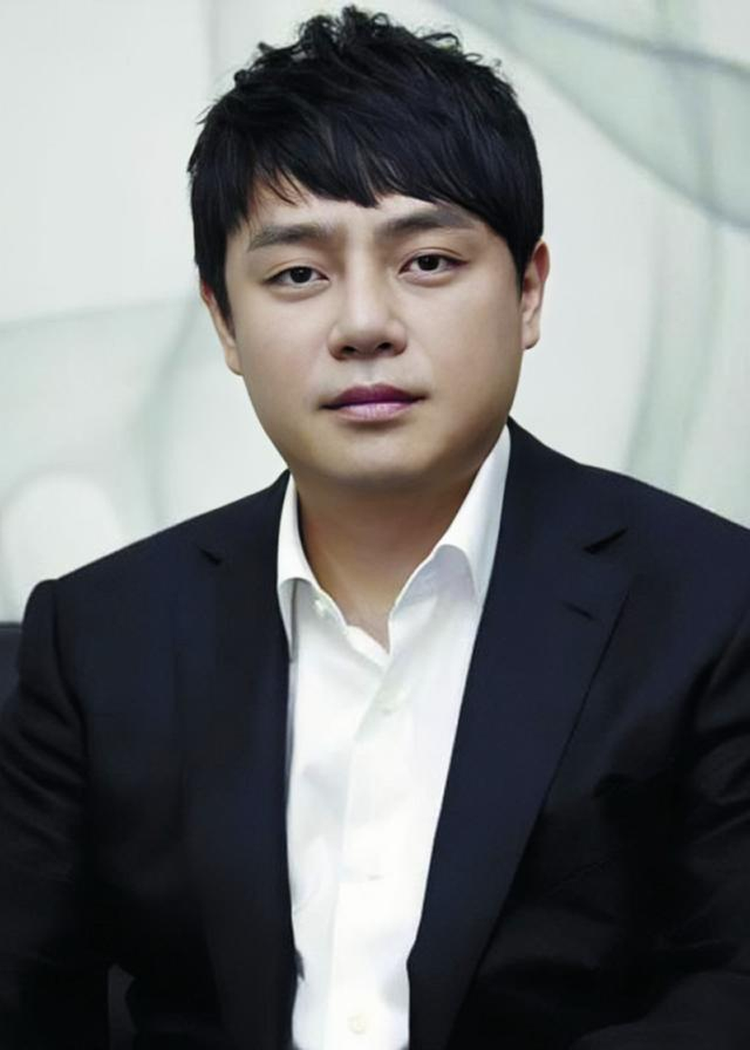 白昌洙- 抖音百科