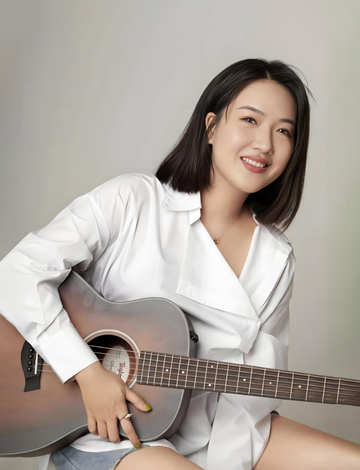 阿梨粤-中国内地女歌手