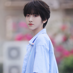 tf家族四代左奇函- 抖音