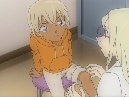 安室透- 抖音百科