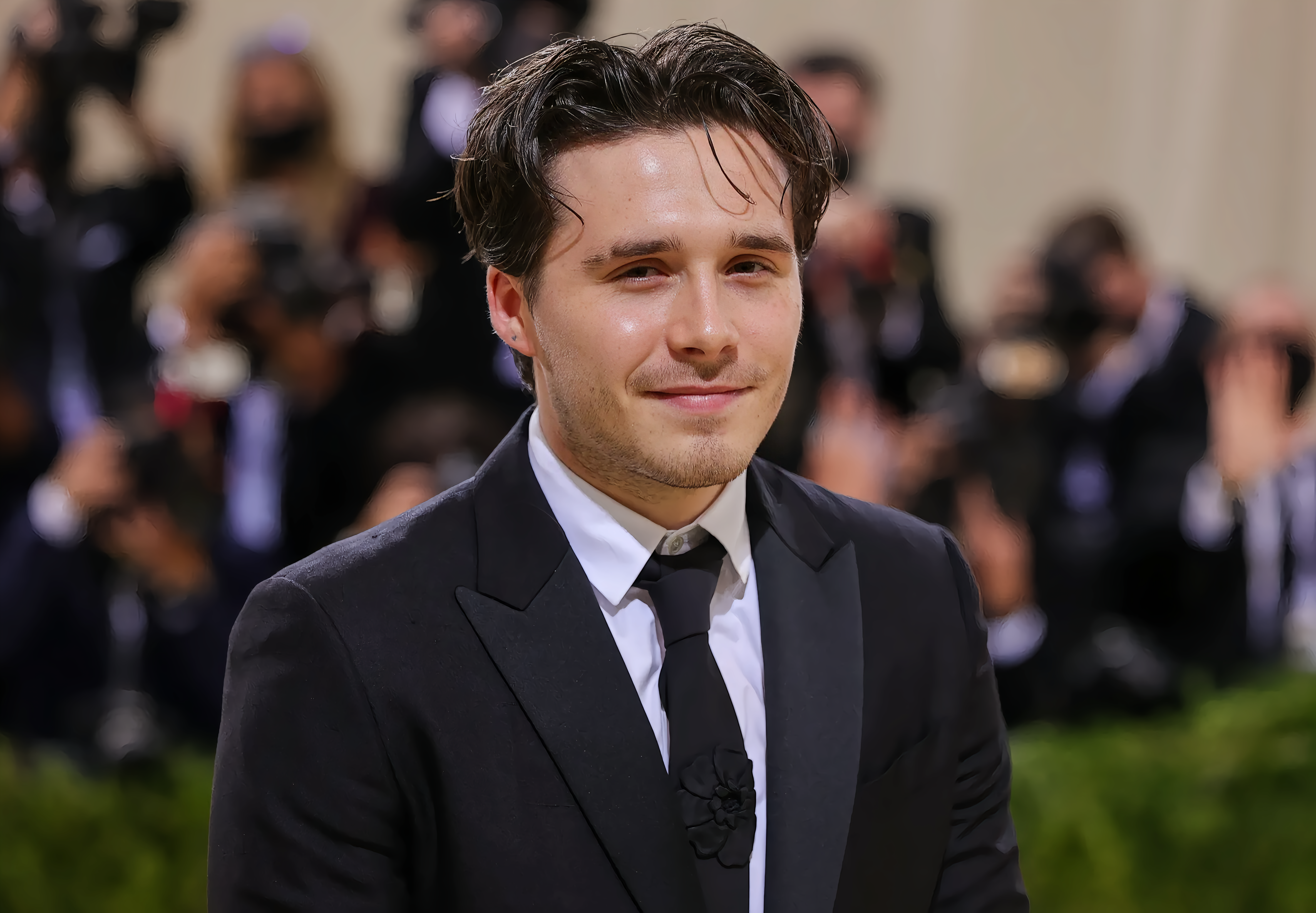 布鲁克林·贝克汉姆- 抖音百科