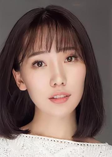 吴桐-中国内地女演员