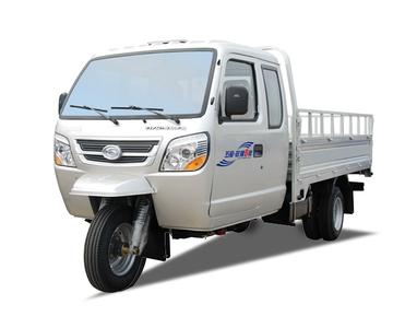 三轮汽车-具有三个车轮的载货汽车