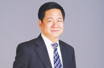 魏少军-河北隆基泰和实业集团董事长