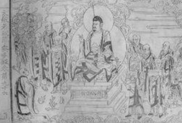 崔法珍-金代潞州崔进之女