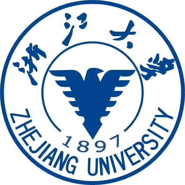 Zhejiang University logo
