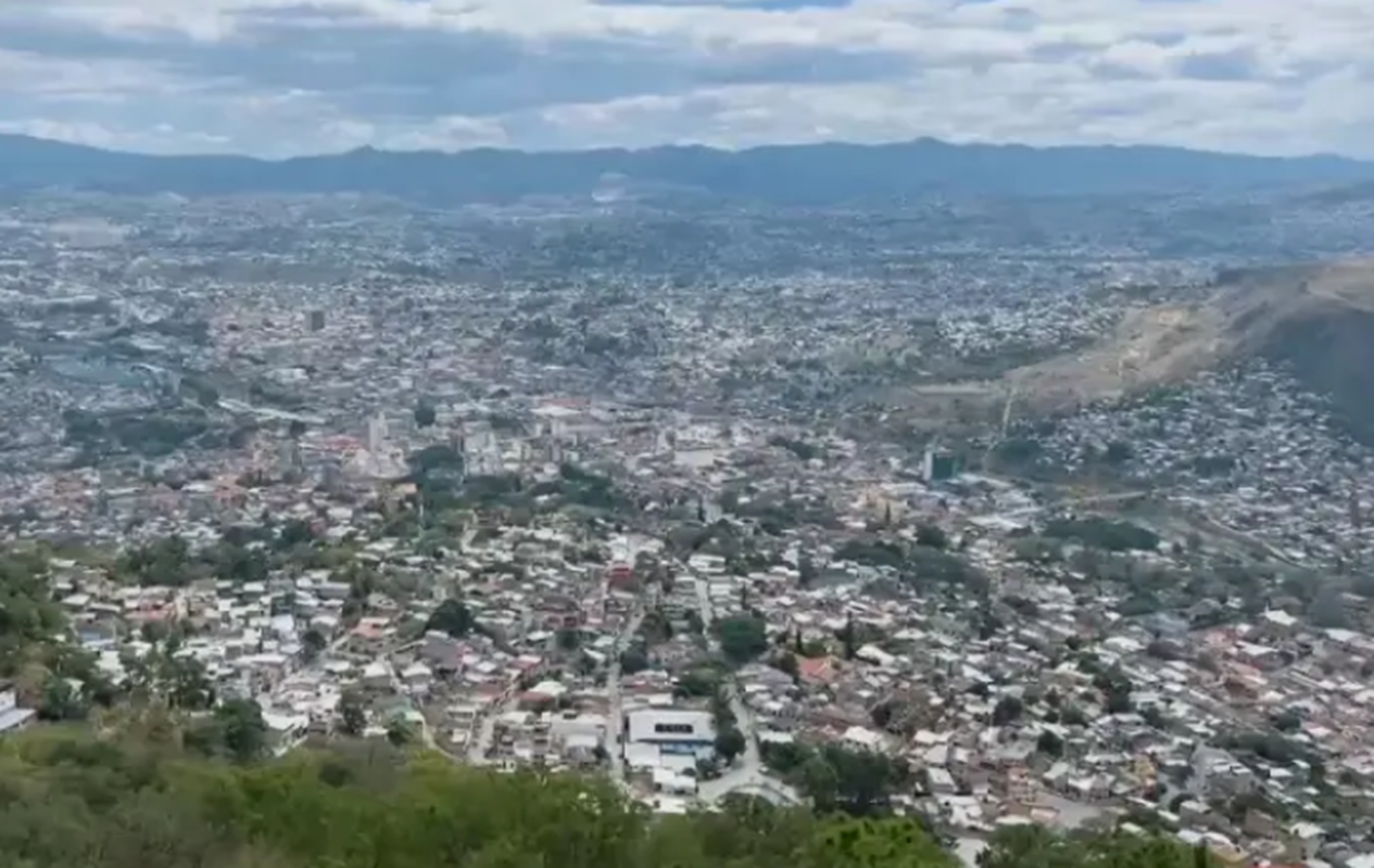 洪都拉斯- 抖音百科