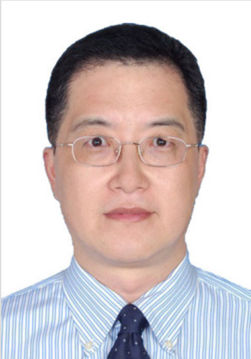 蔡羽-深圳市发展和改革委员会原党组成员、副主任
