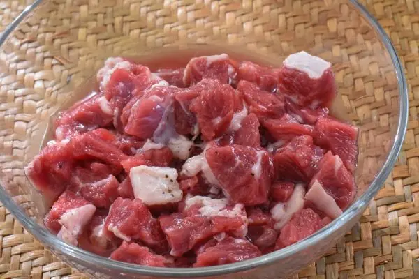 肉串