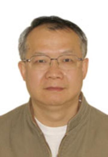 赵扬-中国科学院植物生理生态研究所研究员