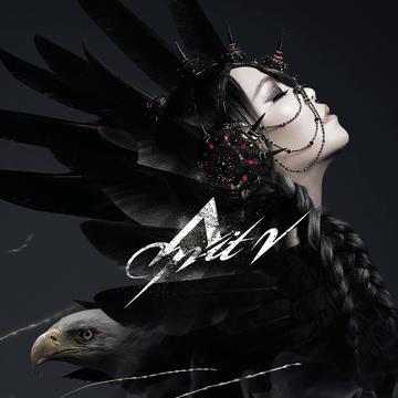血腥爱情故事-2015年张惠妹演唱歌曲