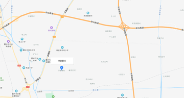 李家营村-河北省霸州市南孟镇下辖村