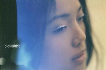 小小-2007年容祖儿发行的专辑