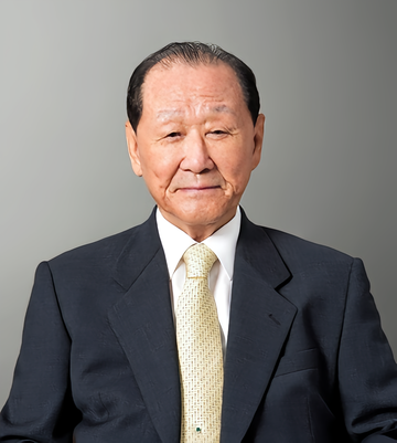 具滋学-韩国食品企业爱味弘原会长