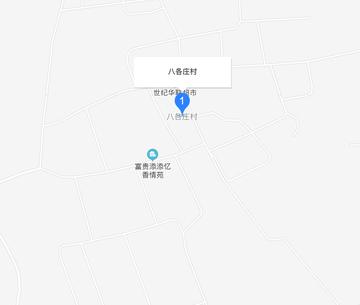 八各庄村-八各庄村