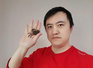 陈旻