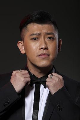 樊响天闻-中国男演员