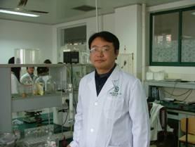 崔波-山东轻工业学院教授