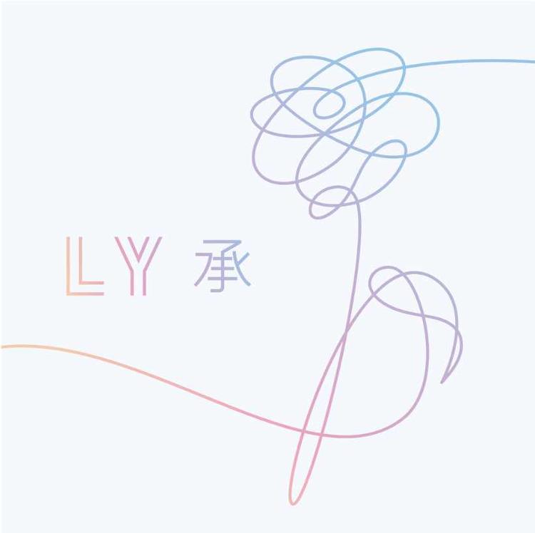 LOVE YOURSELF 承'Her' - 抖音百科