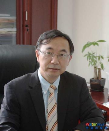 戴晓虎-同济大学院长