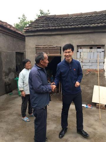韦店集村-河南省商丘市虞城县稍岗镇下辖村
