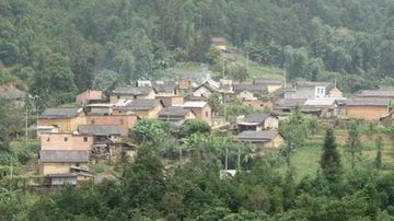 龚家寨村