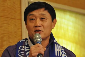 唐鹏举-天津泰达足球俱乐部技术总监