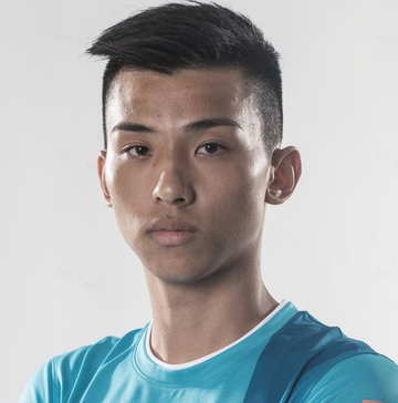 李毅凯