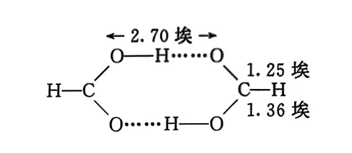 氢键