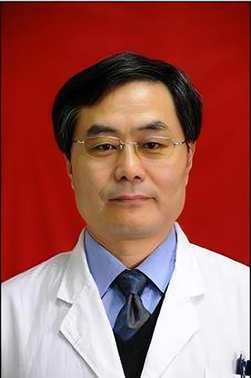 卢雪峰-山东大学齐鲁医院消化科副主任