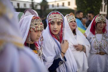 应用阿拉伯语-中国普通高等学校专科专业